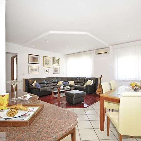 D & J Apartment ספליט מראה חיצוני תמונה