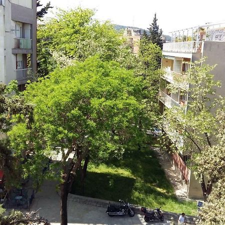 D & J Apartment ספליט מראה חיצוני תמונה