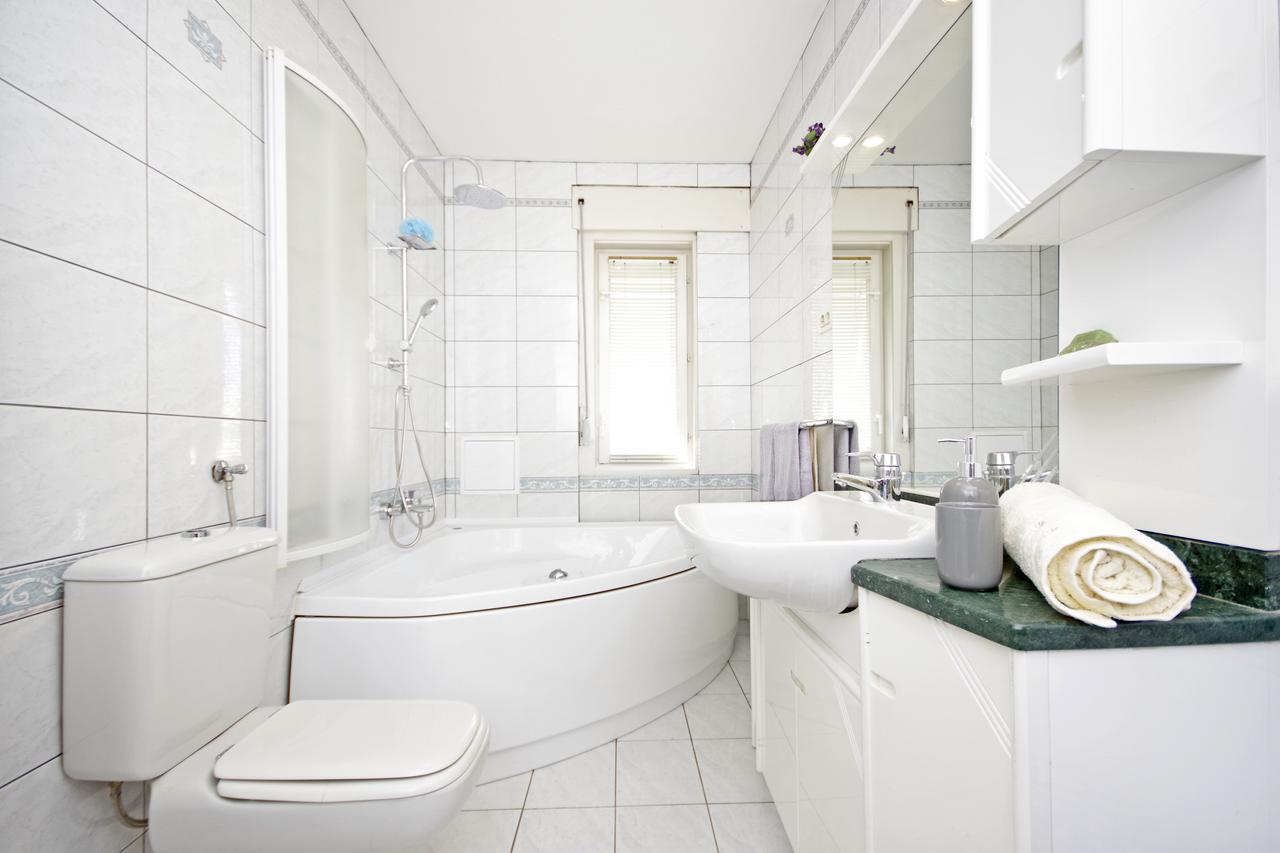 D & J Apartment ספליט מראה חיצוני תמונה