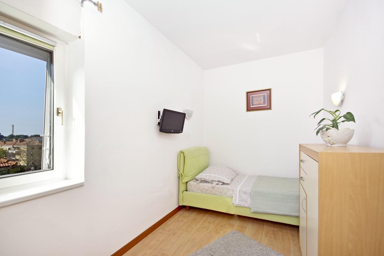 D & J Apartment ספליט מראה חיצוני תמונה