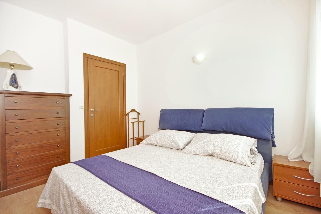 D & J Apartment ספליט מראה חיצוני תמונה