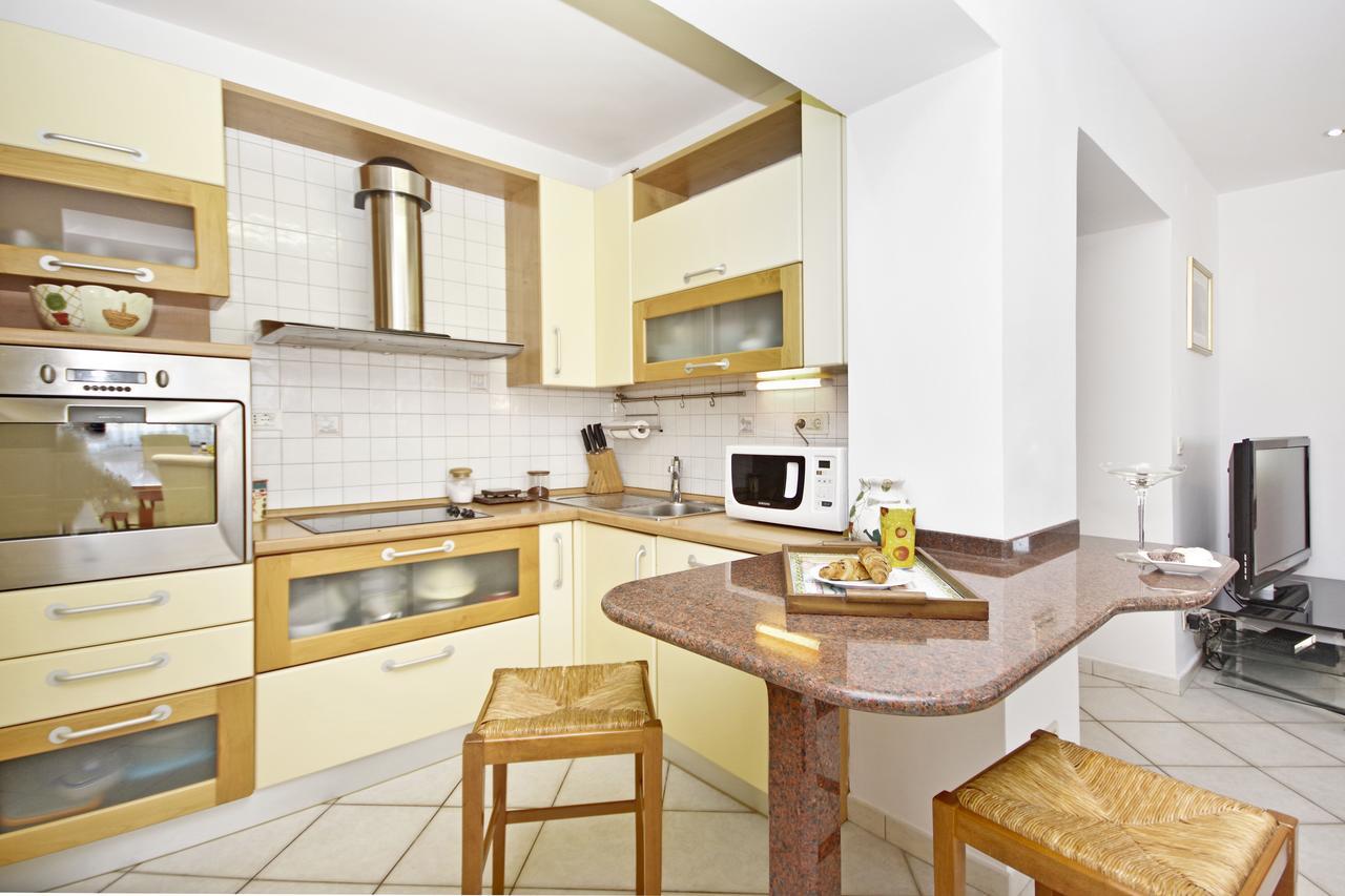 D & J Apartment ספליט מראה חיצוני תמונה