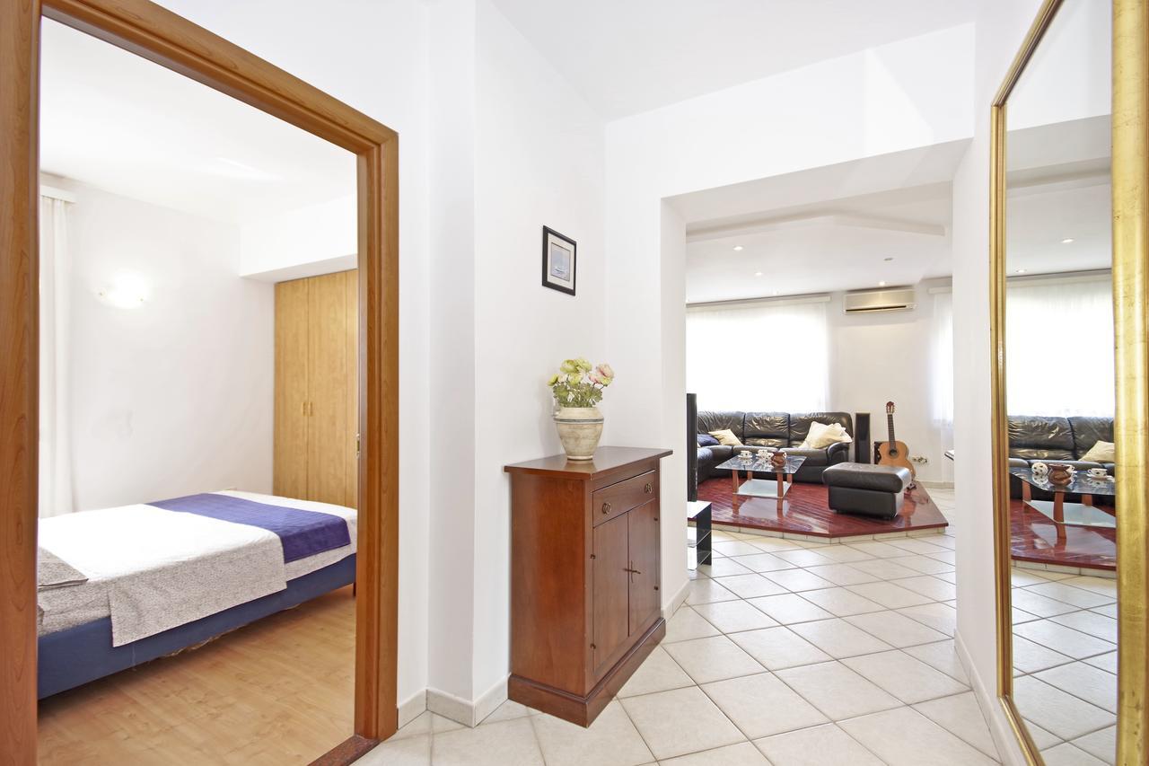 D & J Apartment ספליט מראה חיצוני תמונה
