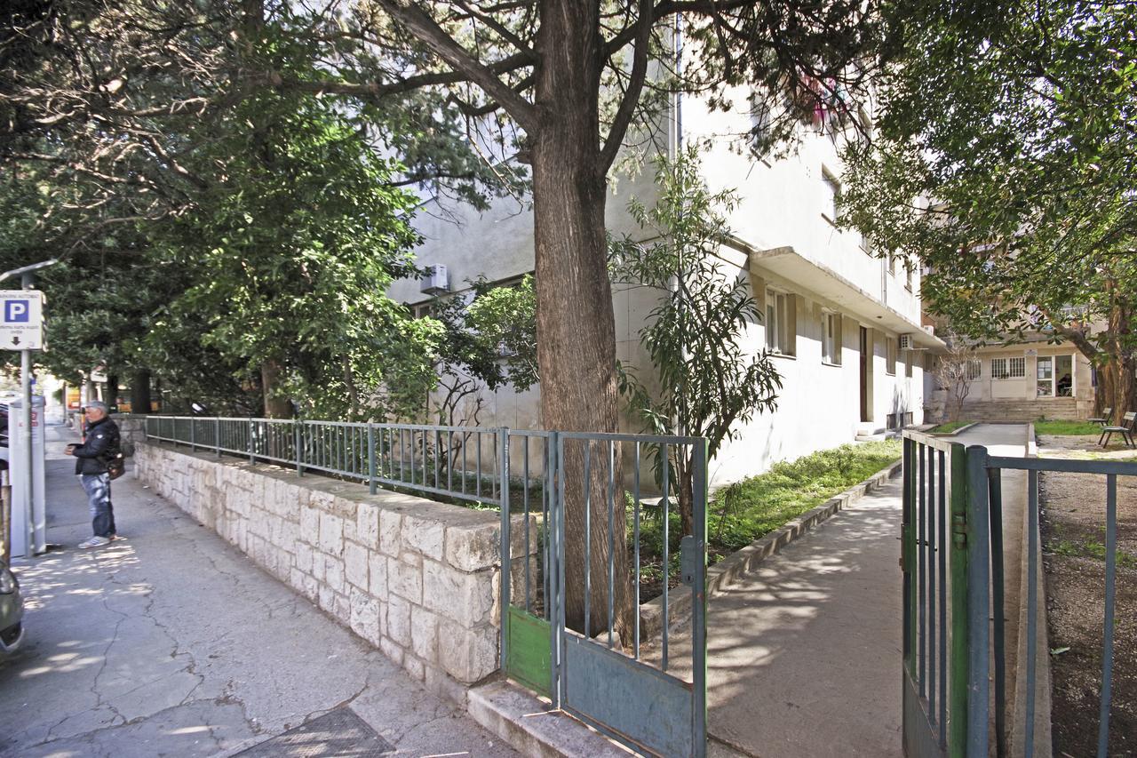 D & J Apartment ספליט מראה חיצוני תמונה