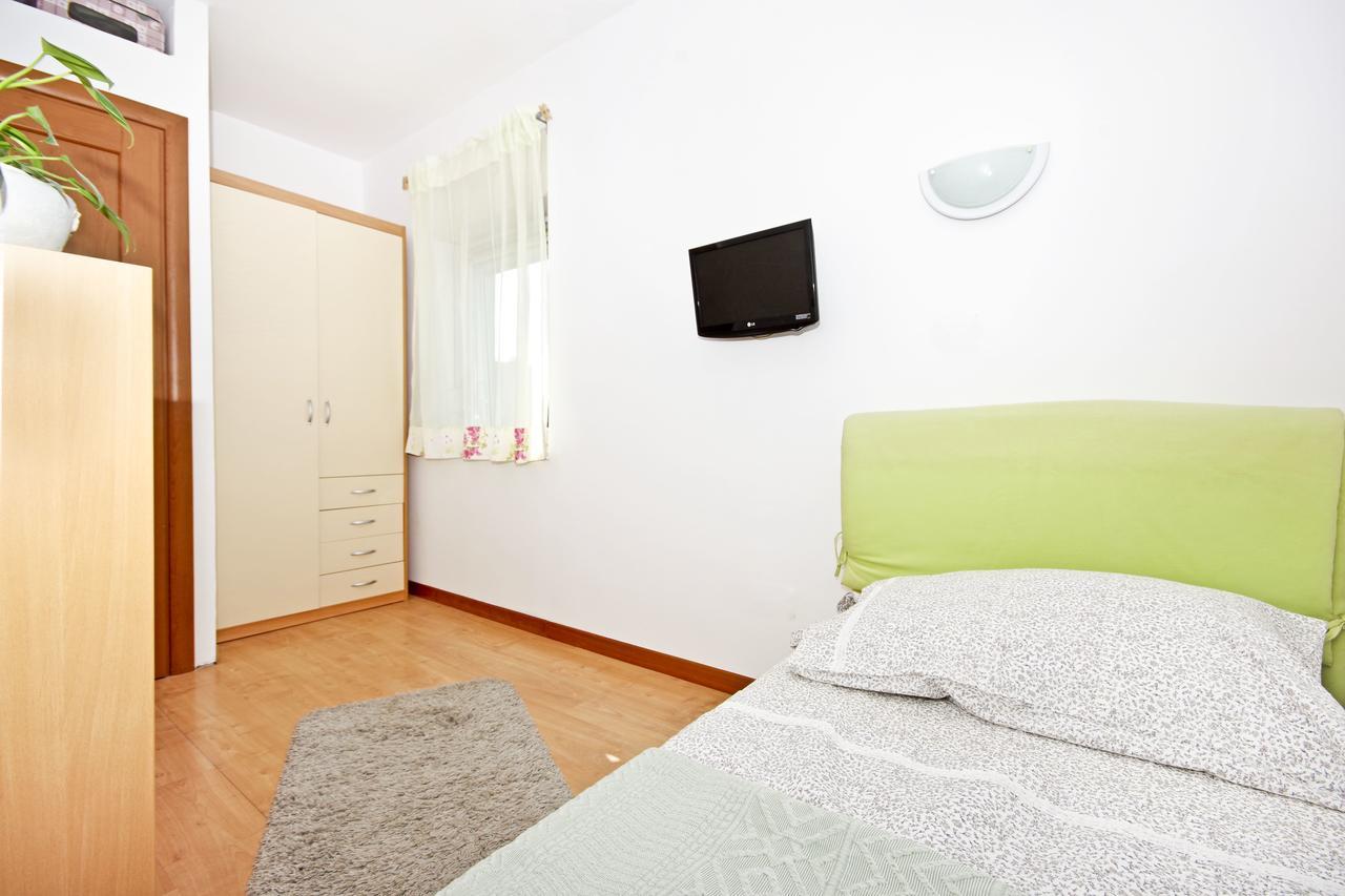 D & J Apartment ספליט מראה חיצוני תמונה