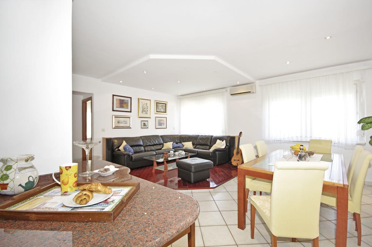 D & J Apartment ספליט מראה חיצוני תמונה
