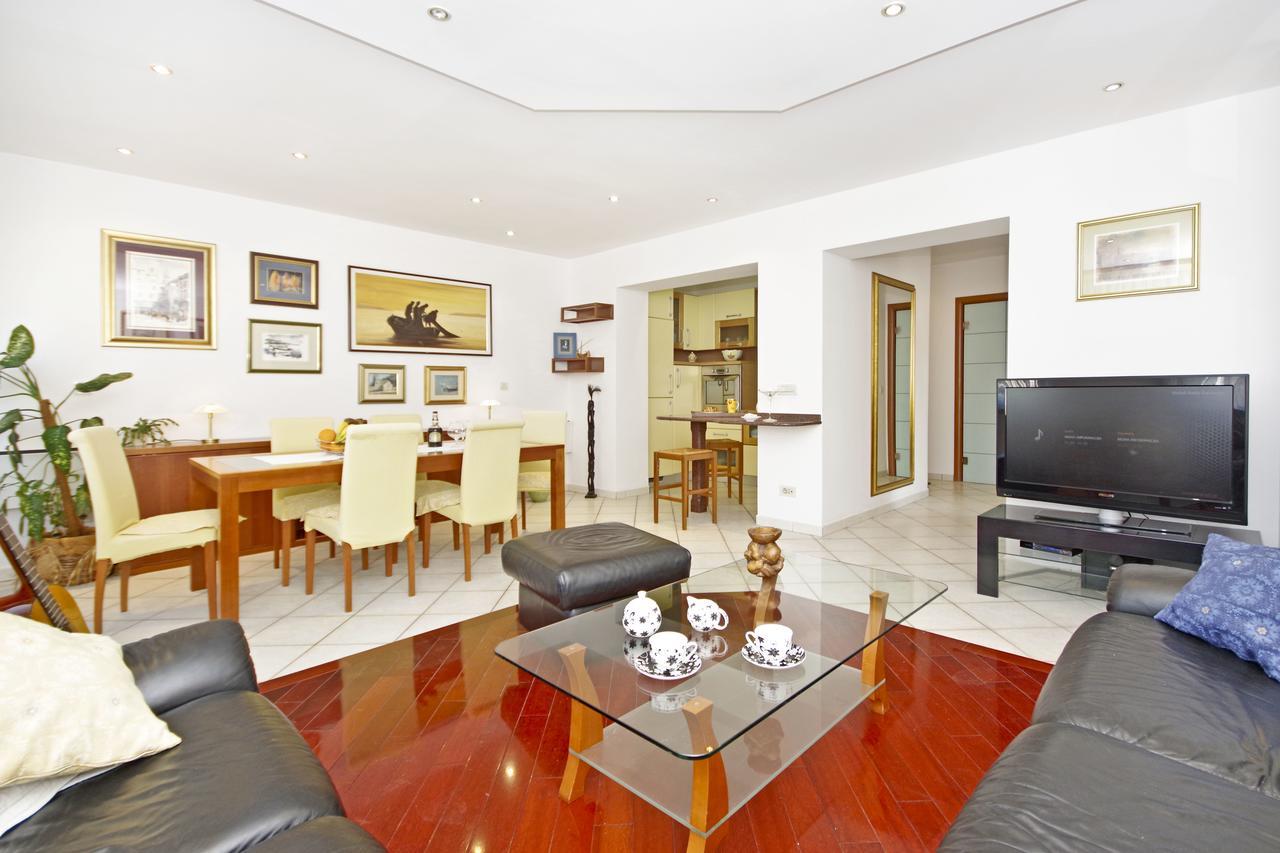 D & J Apartment ספליט מראה חיצוני תמונה
